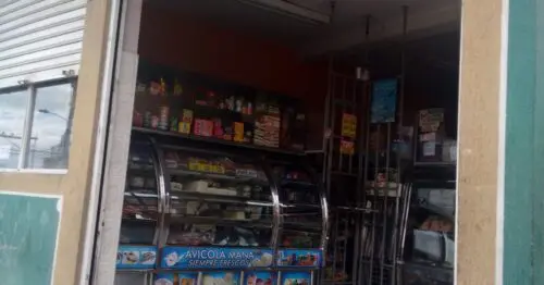 AVICOLA MANA AVICOLA MANA
